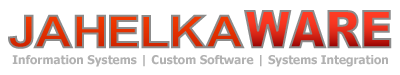 JahelkaWare Logo